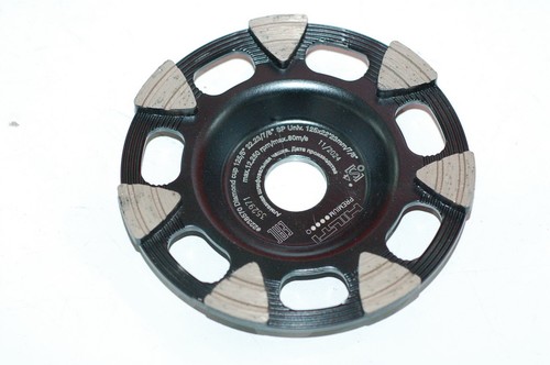Hilti cw125 disque - hilti, dg-cw125