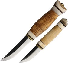 Kellam Tundra Puukko Fixed
