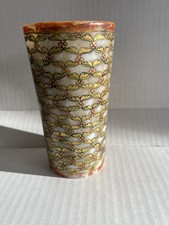 Vase en Albâtre du 17 eme