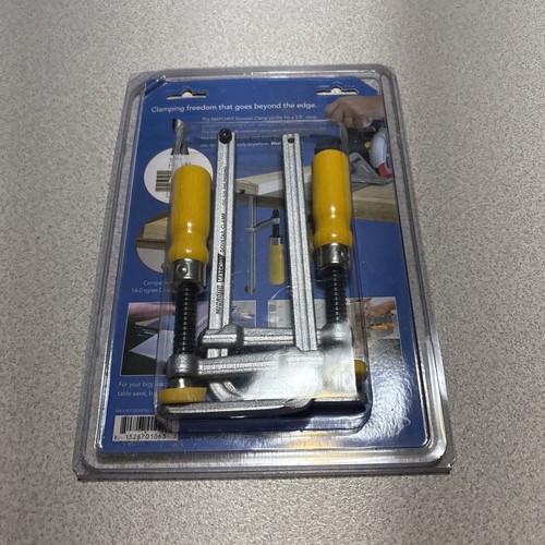 Micro jig matchfit dovetail - jig,