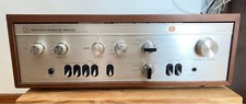 AMPLIFICATEUR INTÉGRÉ SOLID STATE LUXMAN SQ505 30W+30W 8Ω AC100V 50/60Hz