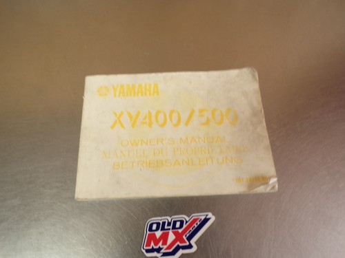 Manuel propriétaire yamaha - du,