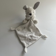 Doudou lapin nicotoy simba - lapin,
