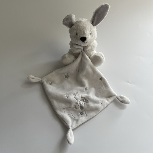 Doudou lapin nicotoy simba - lapin,