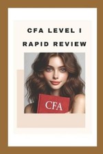 Philip Martin McCaulay CFA Level I Rapid Review (Poche) Cfa Exams