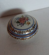 bonbonnière limoges