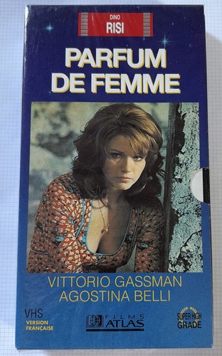 Cassette vidéo vhs les - vhs,