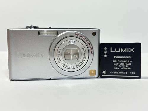Appareil photo numérique