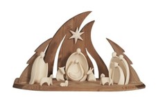 Crèche Piéce Design