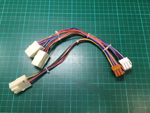 Adapter jamma plus buttons - plus,