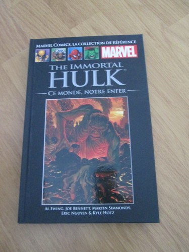 Marvel collection de - la,