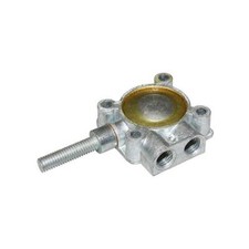 Pompe a essence mobylette