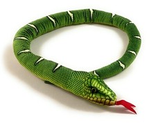 Baumphyton Phyton Serpent