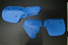 Yamaha IT 175 Plaques