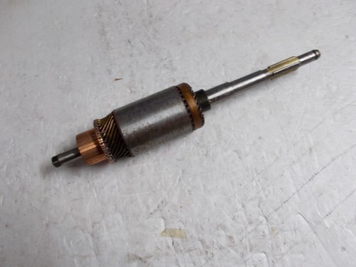 Lucas m35g austin mini induit - mini,