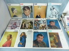 GROS LOT de 77 revues