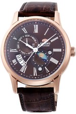Montre ORIENT RA-AK0009T pour