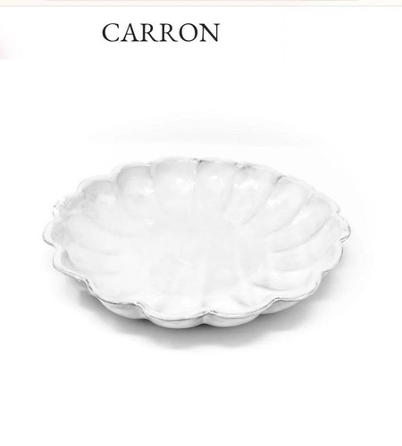 Carron mademoiselle plate - carron,