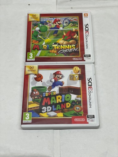 Lot jeux nintendo 3ds - 2,