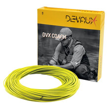 Soie de Pêche à la Mouche