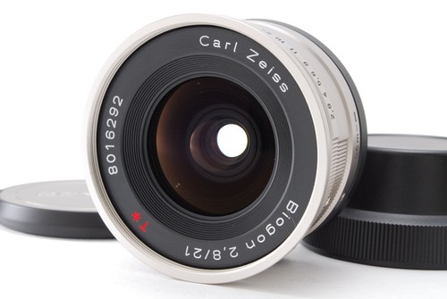 Presque inutilisé contax - inutilisé],