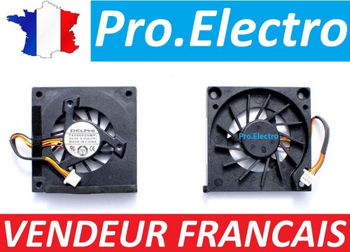 Ventilateur cpu fan - ventilateur,