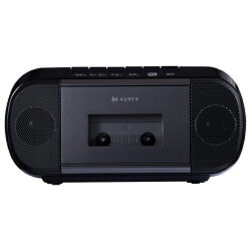 Toshiba kcr80 radio - toshiba,