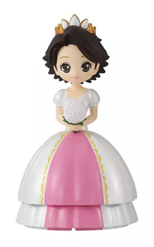 Mini figurine collection - de,