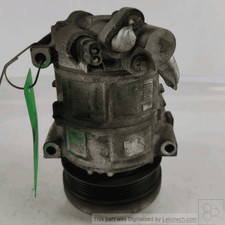 Compresseur de climatisation  FIAT FIORINO (3N) 1.4 8V Natural Power Cmb