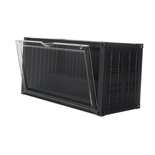 Vitrine collection de - collection,