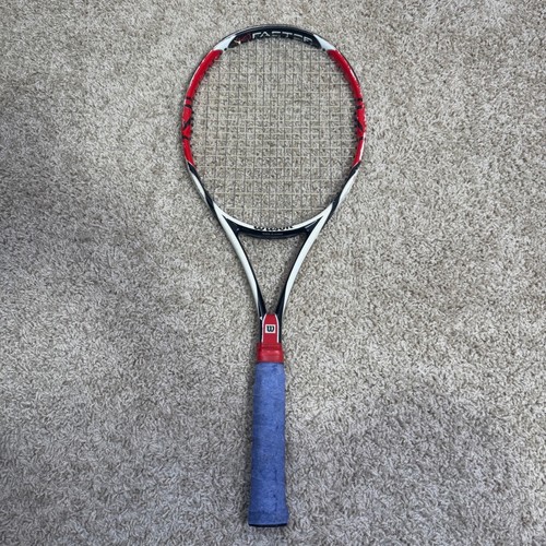 Wilson factor six - wilson,