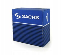 Amortisseur SACHS 560 687 VW