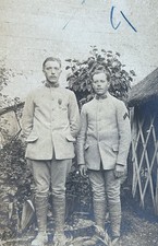 PHOTO POILU 102 RA REGIMENT