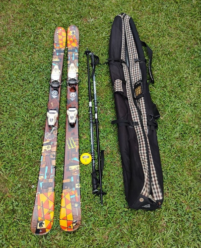 Ski package public - ski,