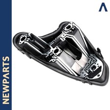 Platine porte ampoule feux