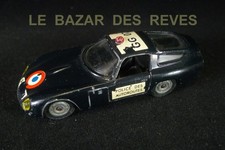 SOLIDO FRANCE. ALFA ROMEO