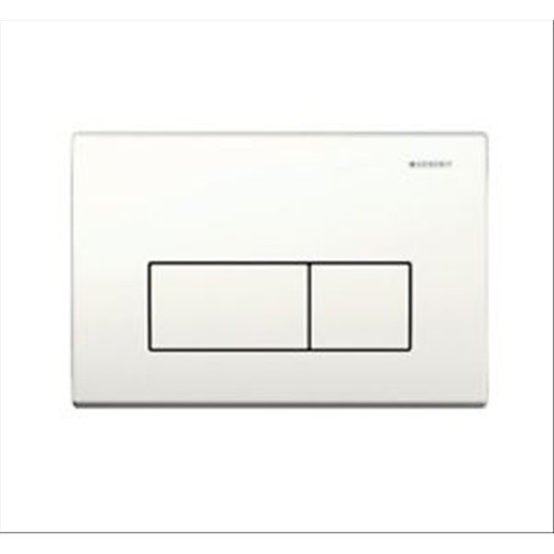 Geberit kappa50 plaque de - geberit,