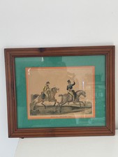 Ancien cadre pitchpin N°2 .