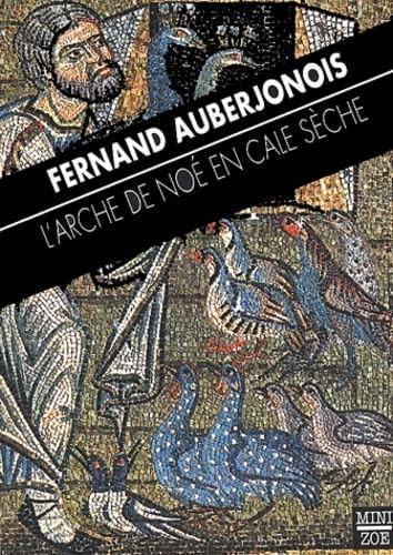 Arche noé cale sèche - l'arche, en