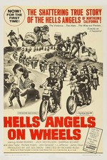 HELLS ANGELS ON WHEELS MOTOS