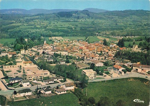 Poncin - 1,
