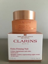 Clarins - Crème de Nuit