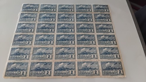 Timbres aeriens avion - aeriens, .avion