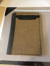 Lighted To Lighten Alice B Van