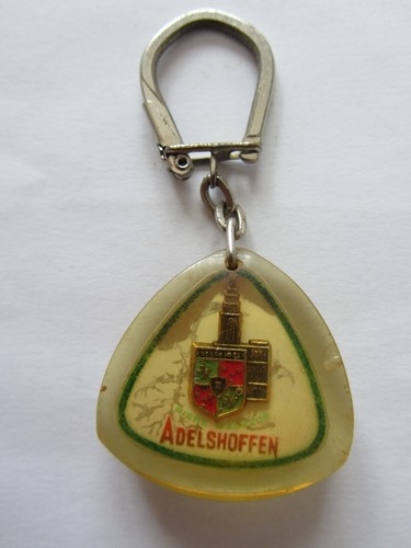 Porte clef bière - porte,