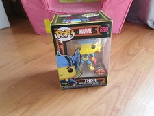 Figurine Pop ! Marvel * Thor