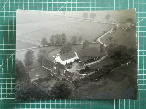 Rr374 photo tbe circa 1960 - photo,