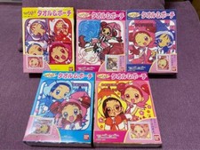 Pochette mouchoir serviette