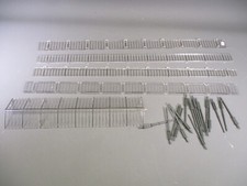 LQ1667 JOUEF 1019 Train Ho 1/87 1:87 Eléments pour grande verrière de gare