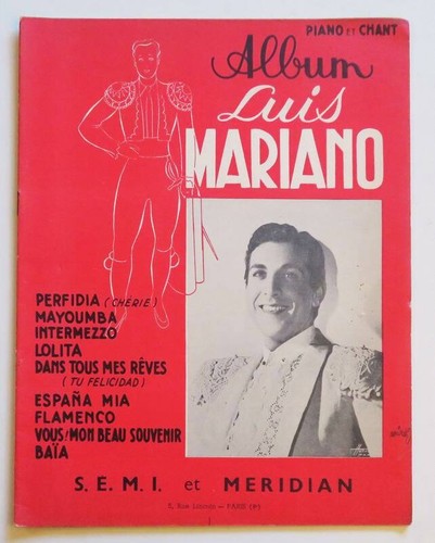Partition sheet music - sheet, songbook